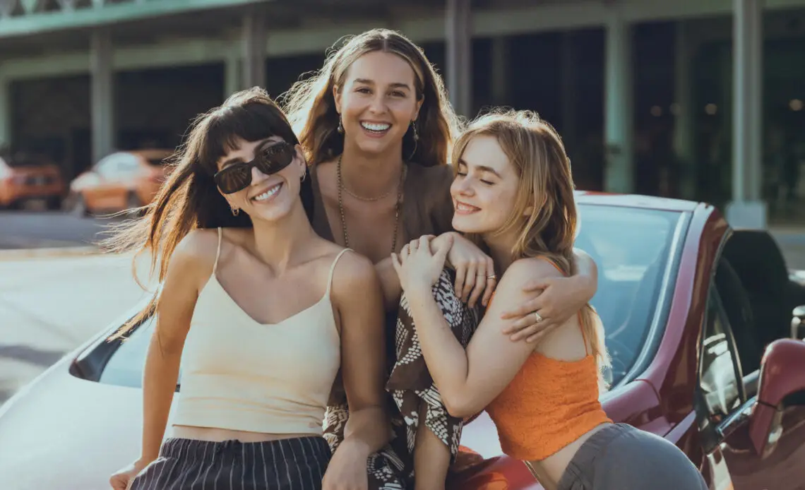 Esa noche, la nouvelle série netflix