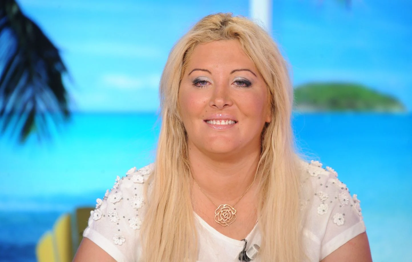 Loana Rétrospective 3