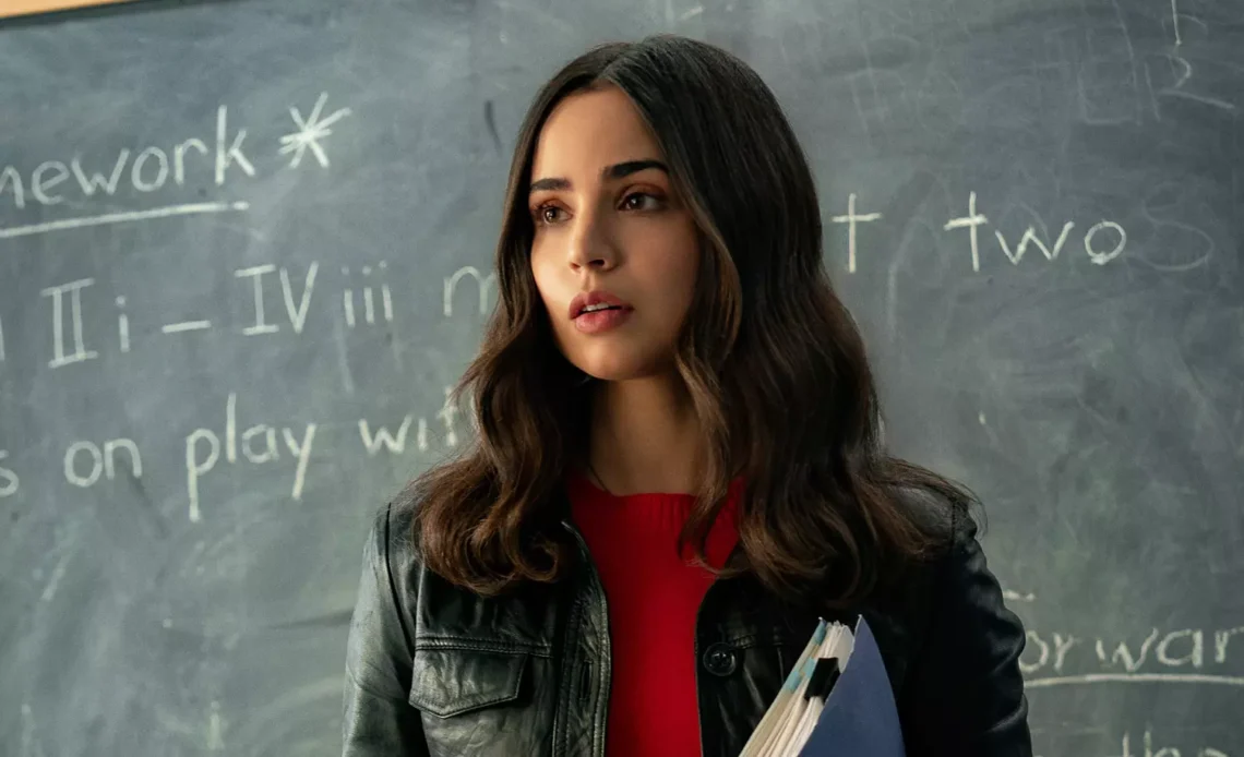 Sofia Carson actrice