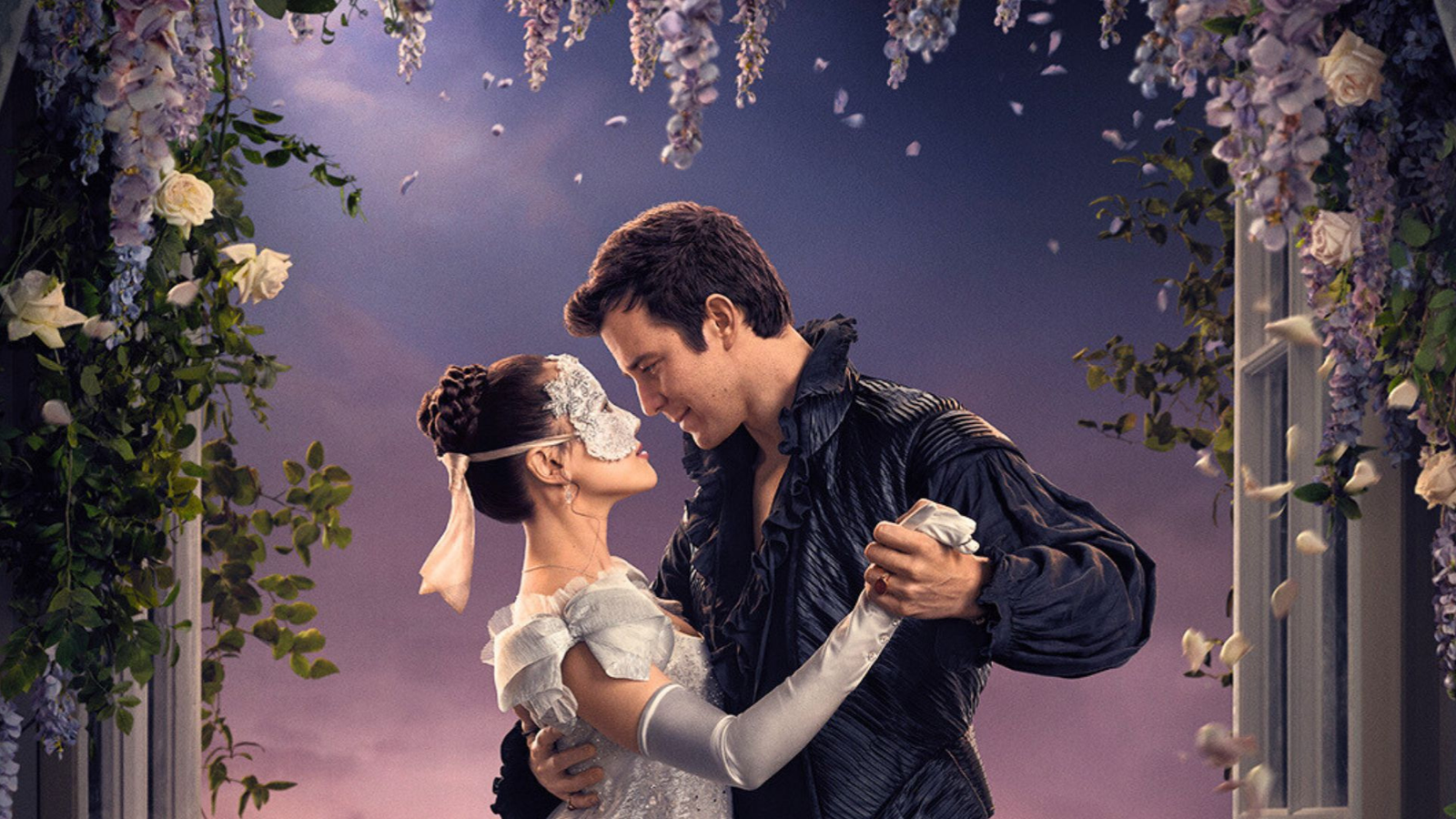 Top séries romantiques