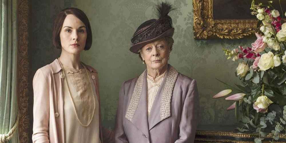 Downton Abbey (Prime Video et Netflix)