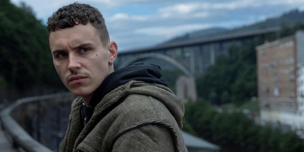 El silencio série espagnole netflix