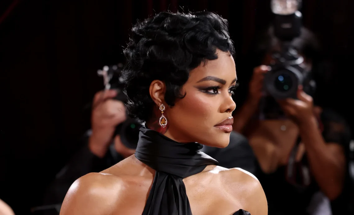 Teyana Taylor actrice, 5 choses à savoir sur elle