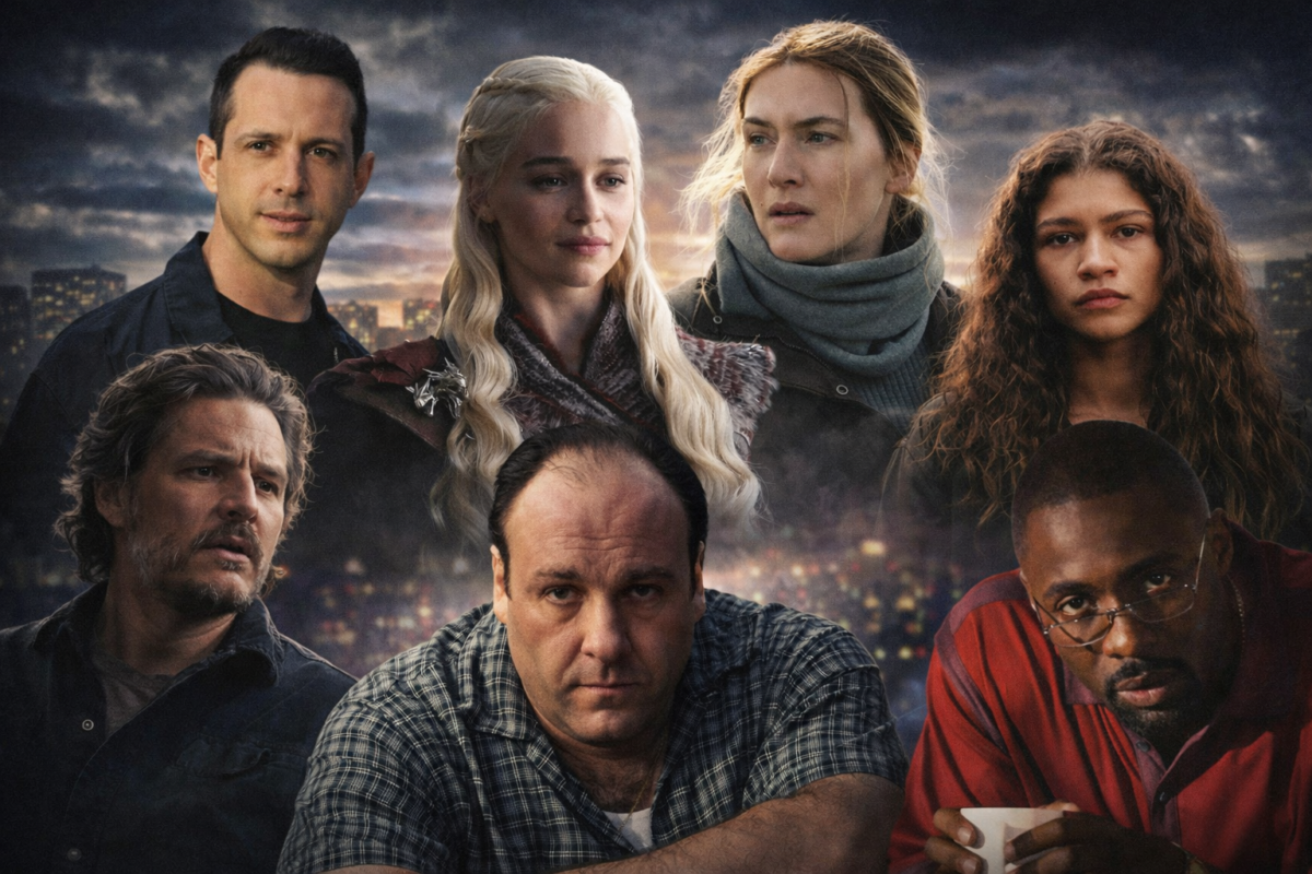 Séries HBO et Max : Actualités et Critiques
