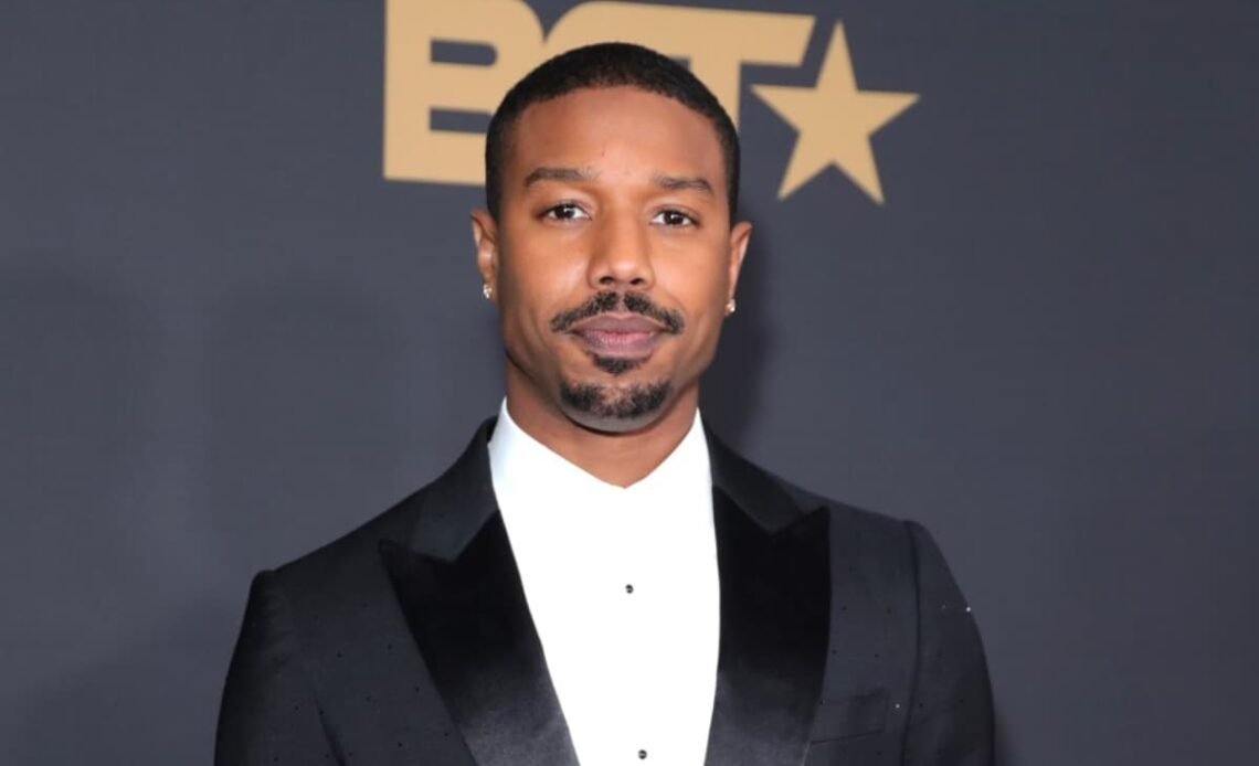 Michael-B-Jordan remporte l'oscar du meilleur acteur pour Sinners
