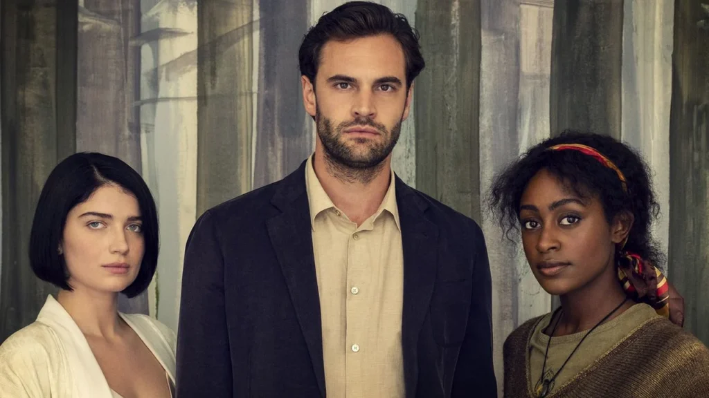 Mon amie Adèle cinqchosesasavoir