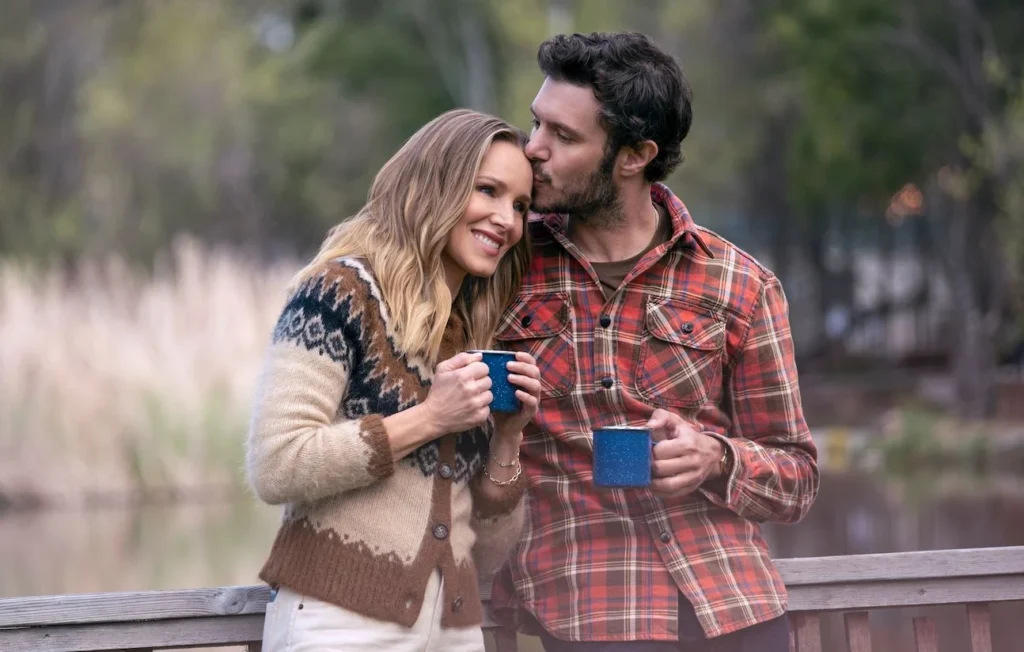 Nobody Wants This (Netflix)