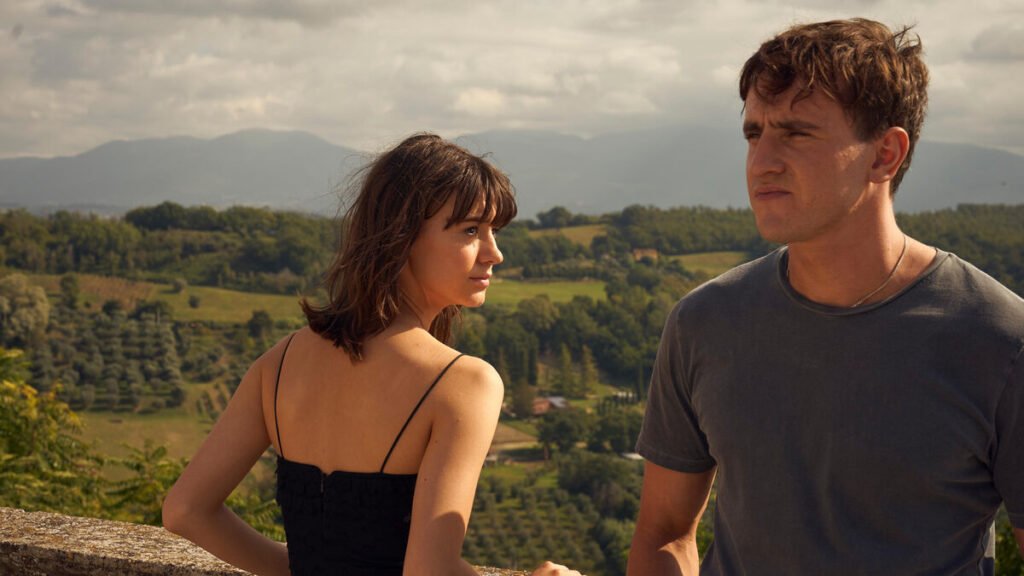 Normal People (France.tv / Prime Video)