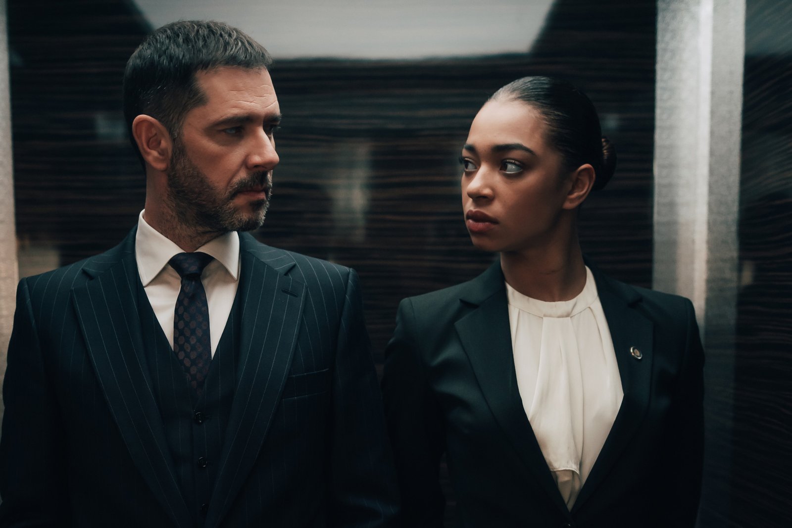 Série Privilèges HBO