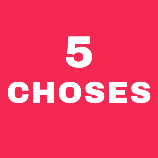 Logo 5 Choses à Savoir