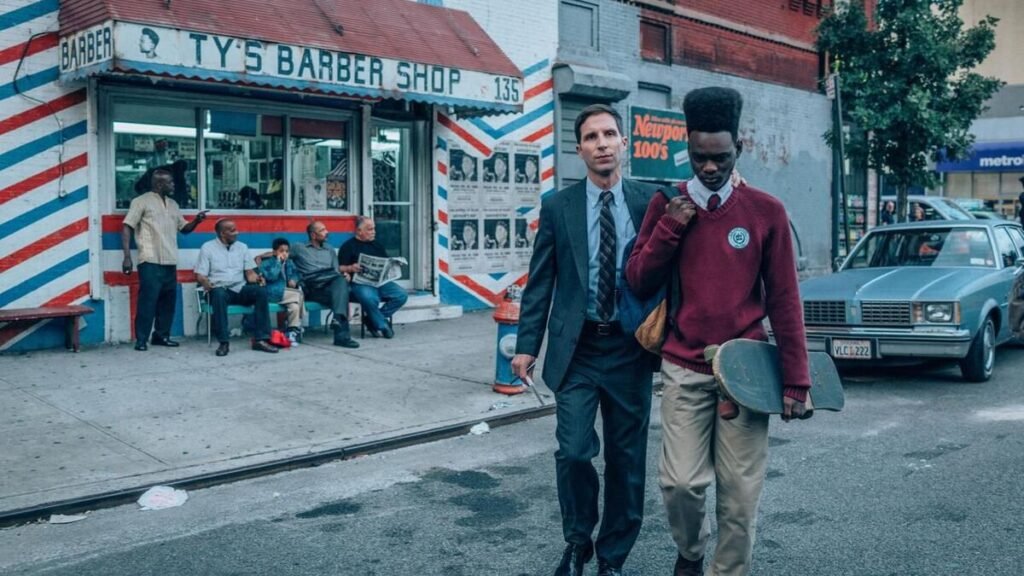 dans leur regard cinqchosesasavoir