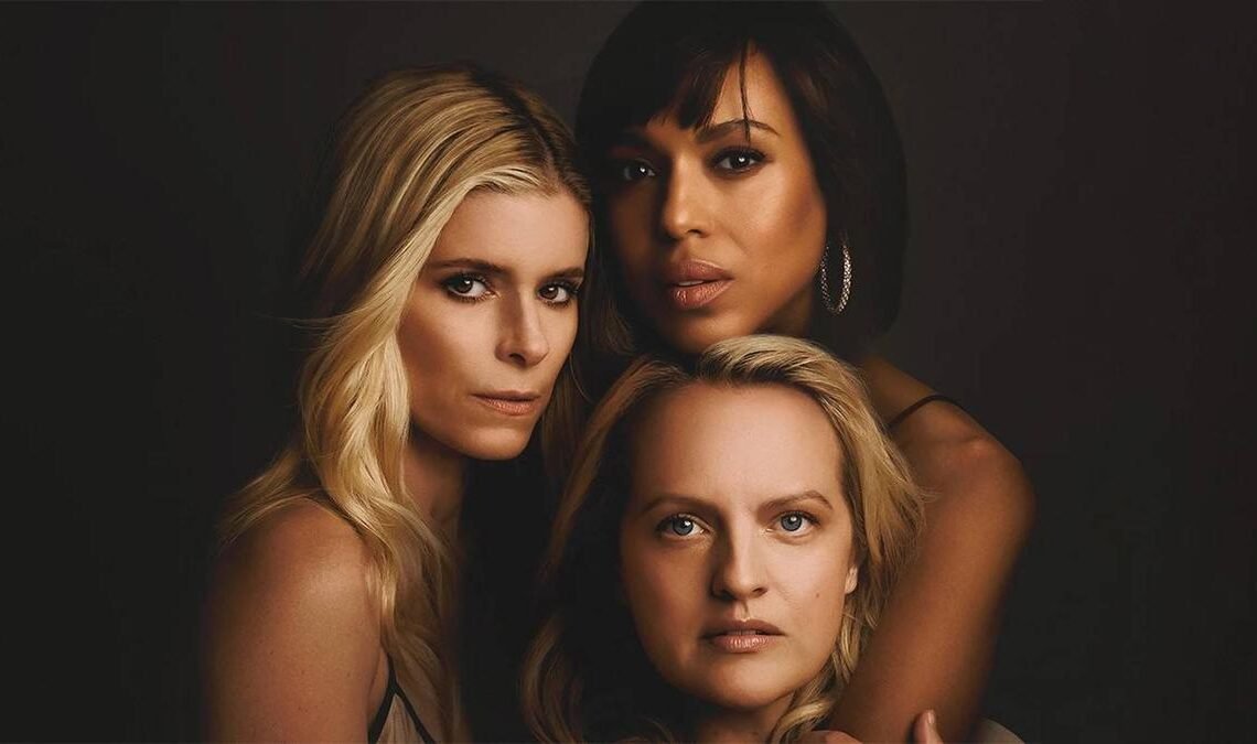 imperfect-women nouvelle série apple tv