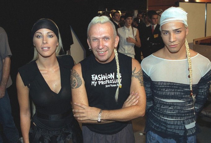 Loana Rétrospective 4