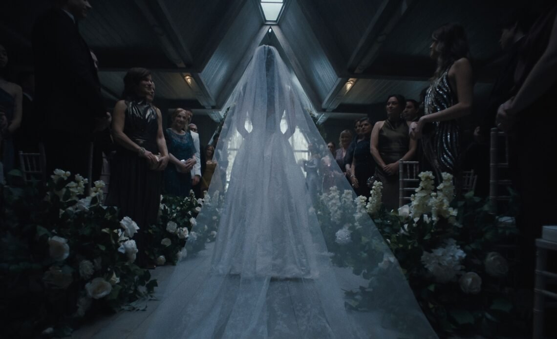 Un très mauvais pressentiment série netflix