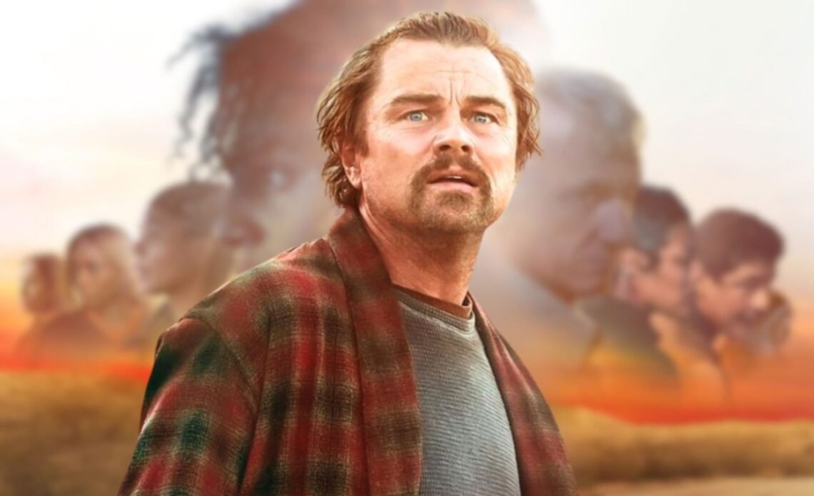 Une bataille après l'autre remporte l'Oscar du meilleur film 2026