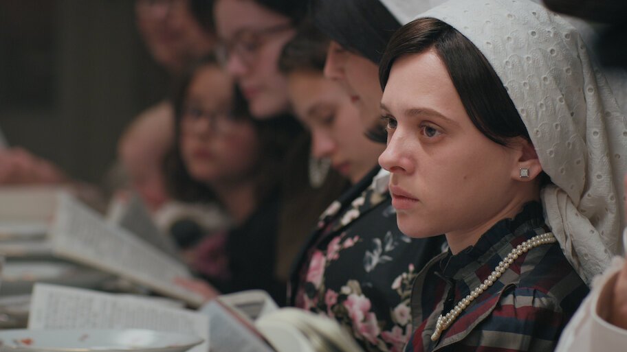 unorthodox cinqchosesasavoir