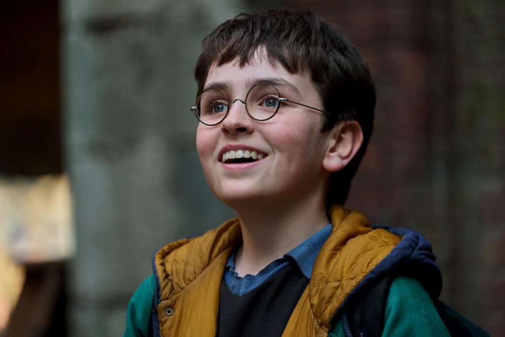Harry potter la série les salaires des acteurs dévoilés cinqchosesasavoir