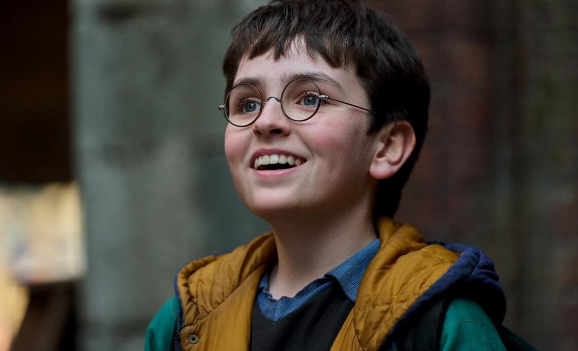 Harry potter la série les salaires des acteurs dévoilés cinqchosesasavoir