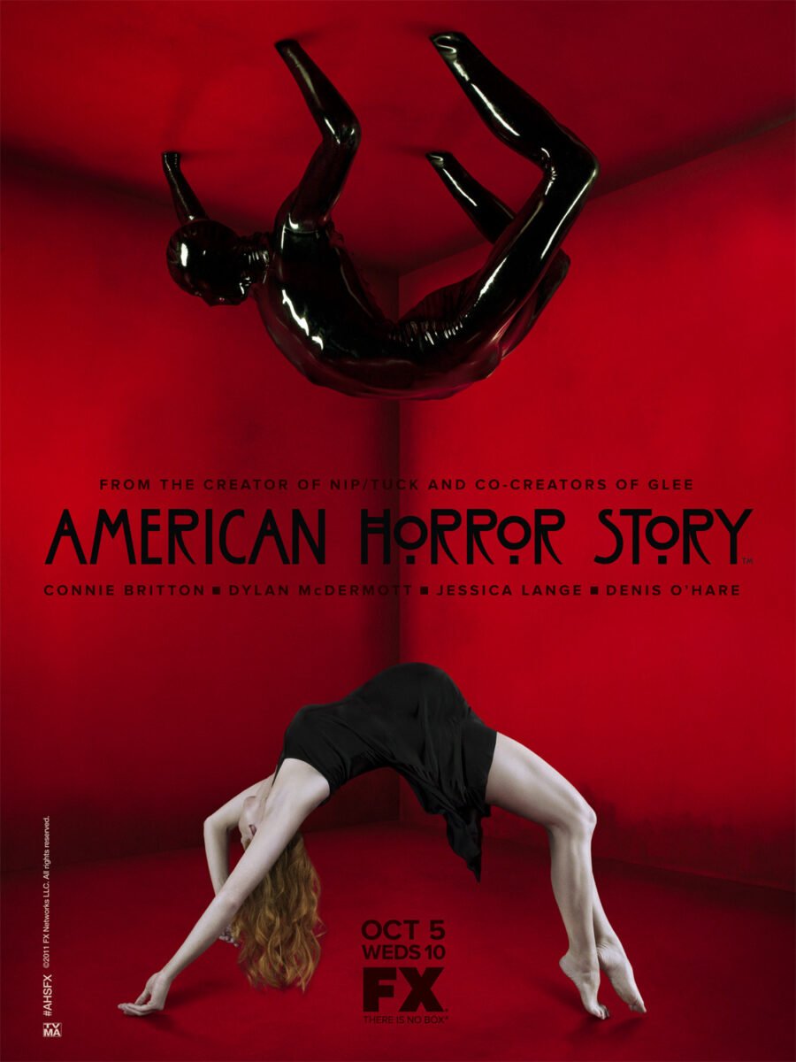 Affiche American Horror Story