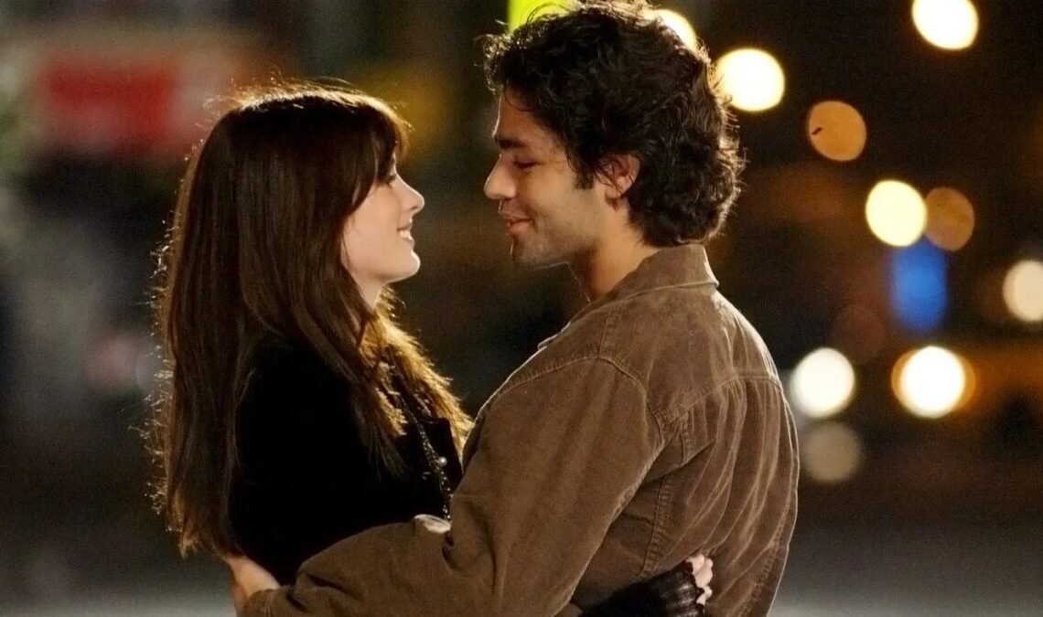 Nate et Andy le diable s'habille en prada