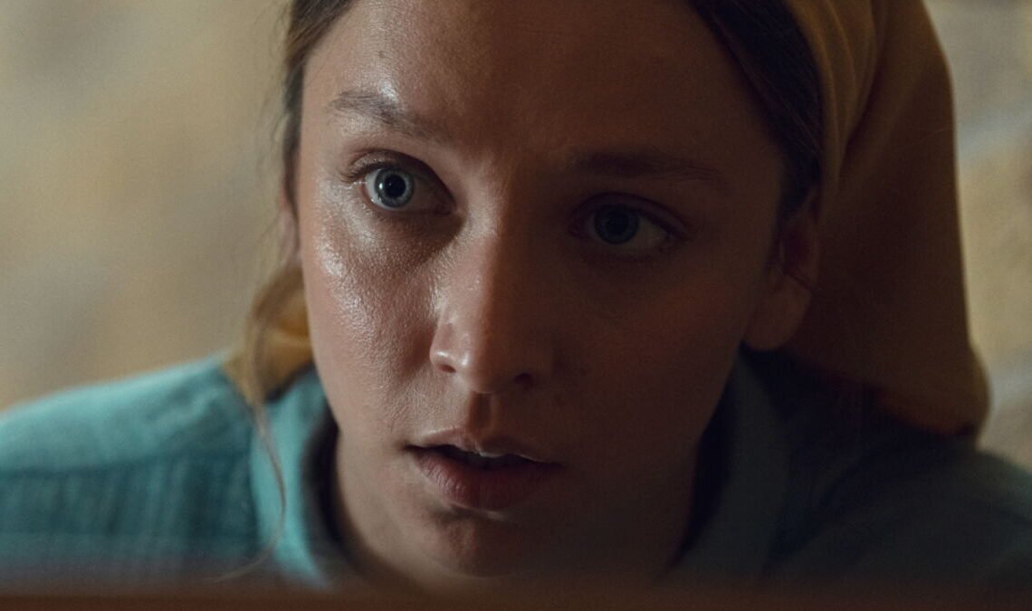 Unchosen mini-série netflix aura t-elle une saison 2