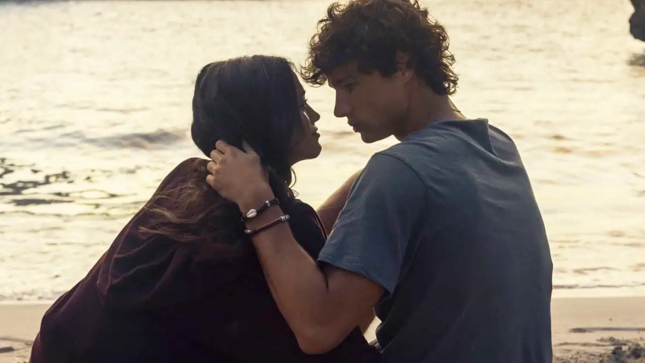 Image du film The Last Sunrise