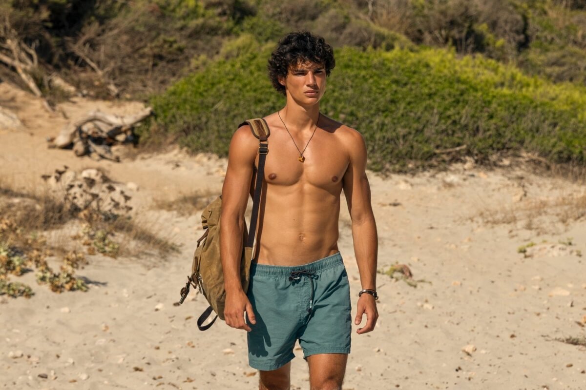 Photo du casting de The Last Sunrise