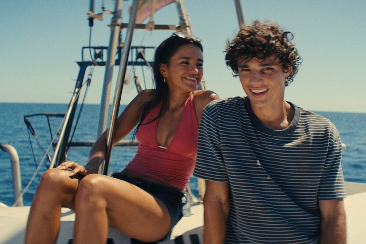 Photo promotionnelle de The Last Sunrise