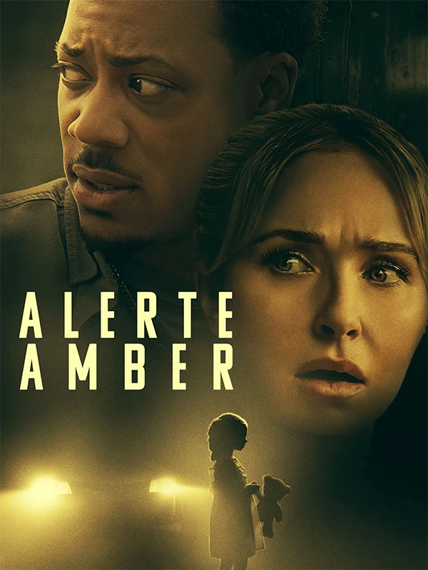 Alerte Amber