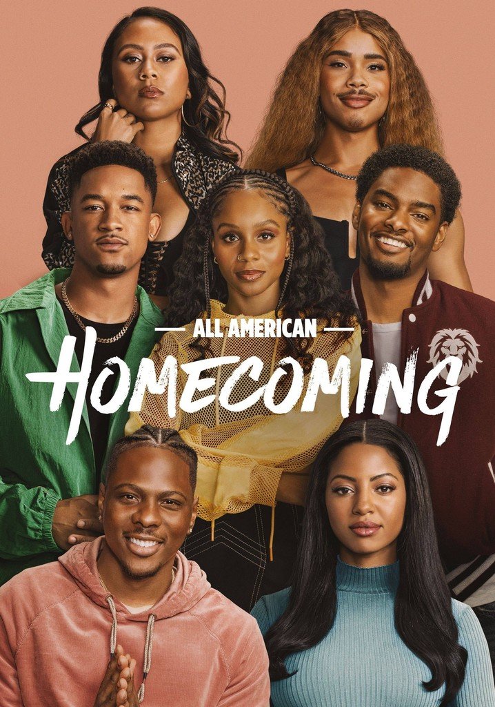 All American Homecoming