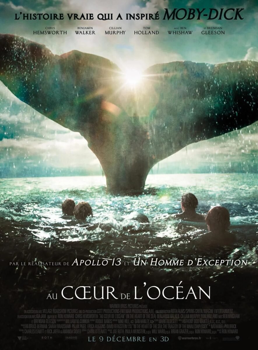 Au cœur de l'Océan