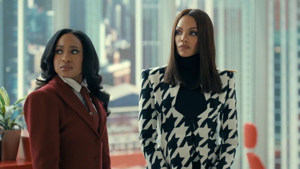 Beauty in Black saison 3 : énorme surprise, la série aura une saison 4