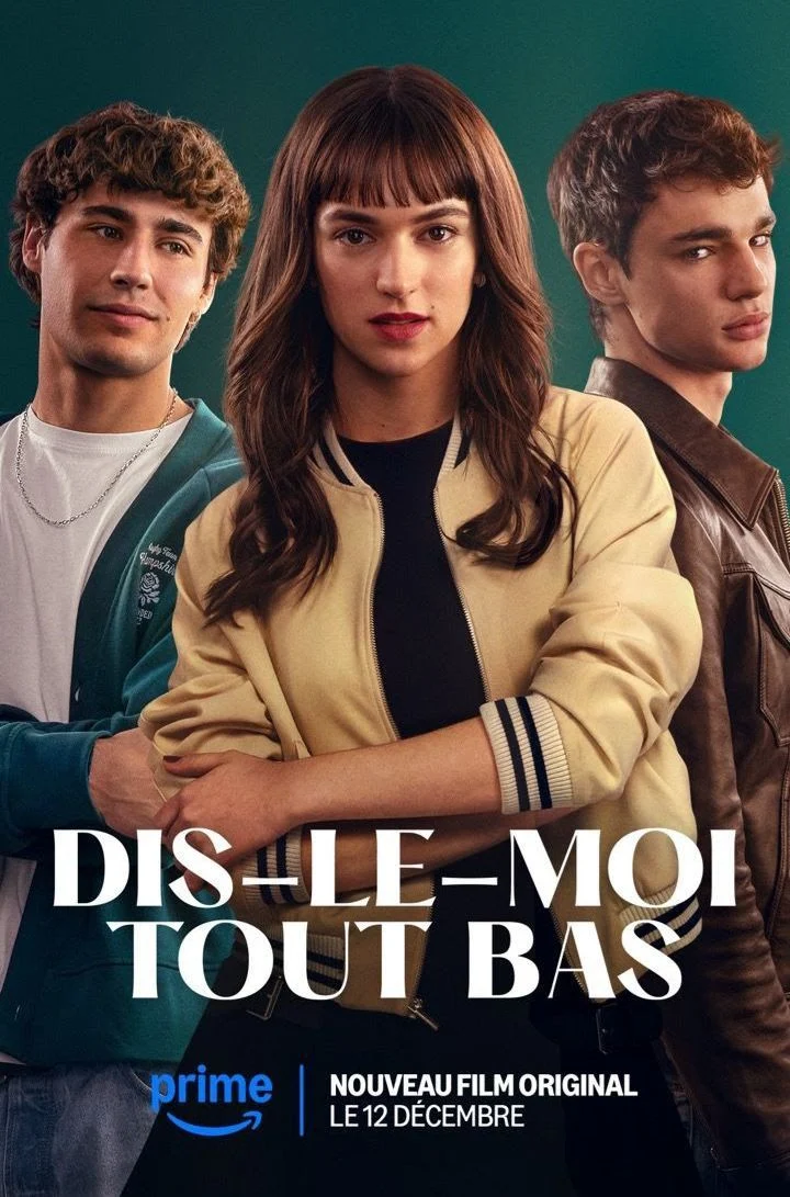 Dis-le-moi tout bas