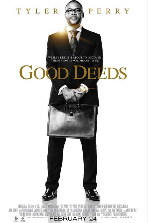 Good Deeds