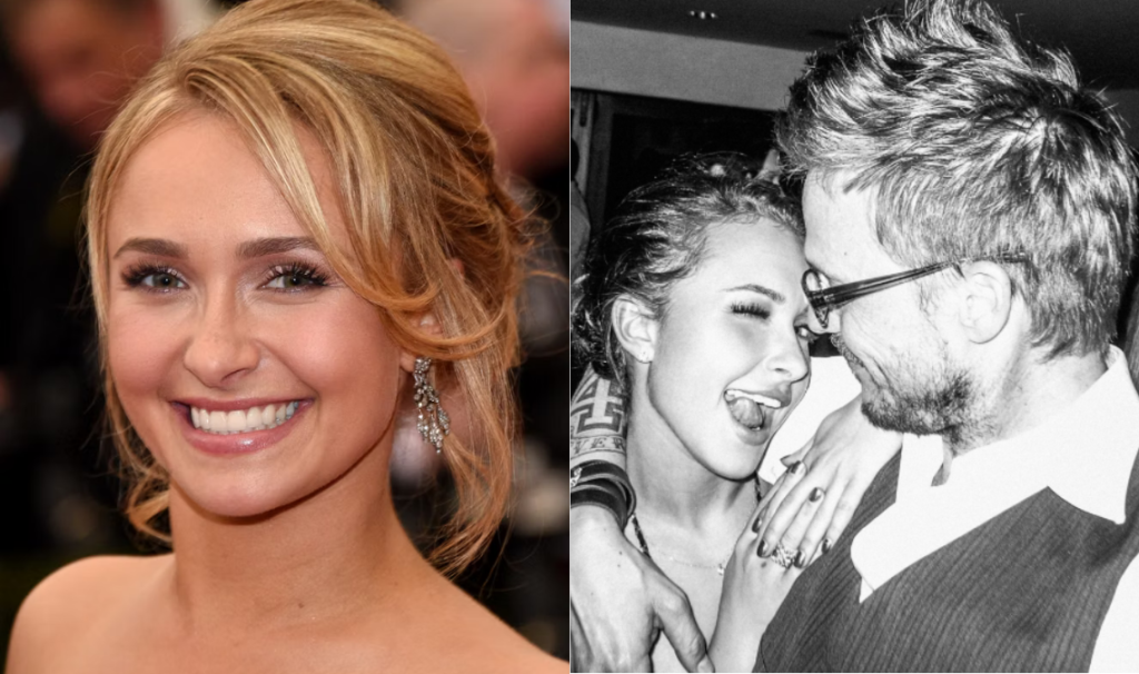Le dernier message très touchant d’Hayden Panettiere après sa mort à 36 ans