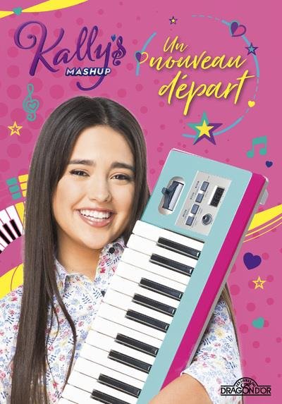 Kally's Mashup