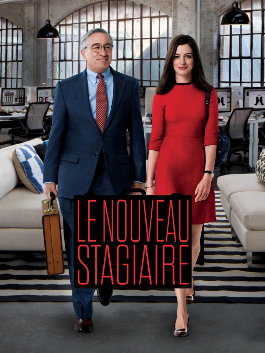 Le Nouveau Stagiaire