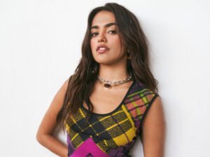 Maia Reficco