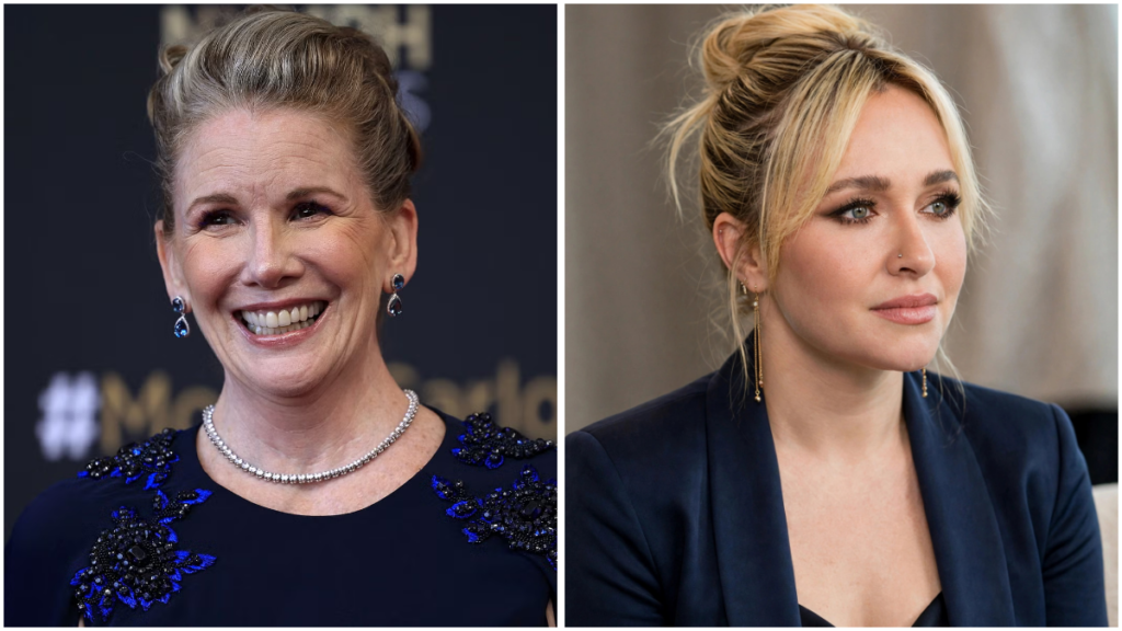 Melissa Gilbert appelle à la protection des jeunes acteurs après la mort d’Hayden Panettiere
