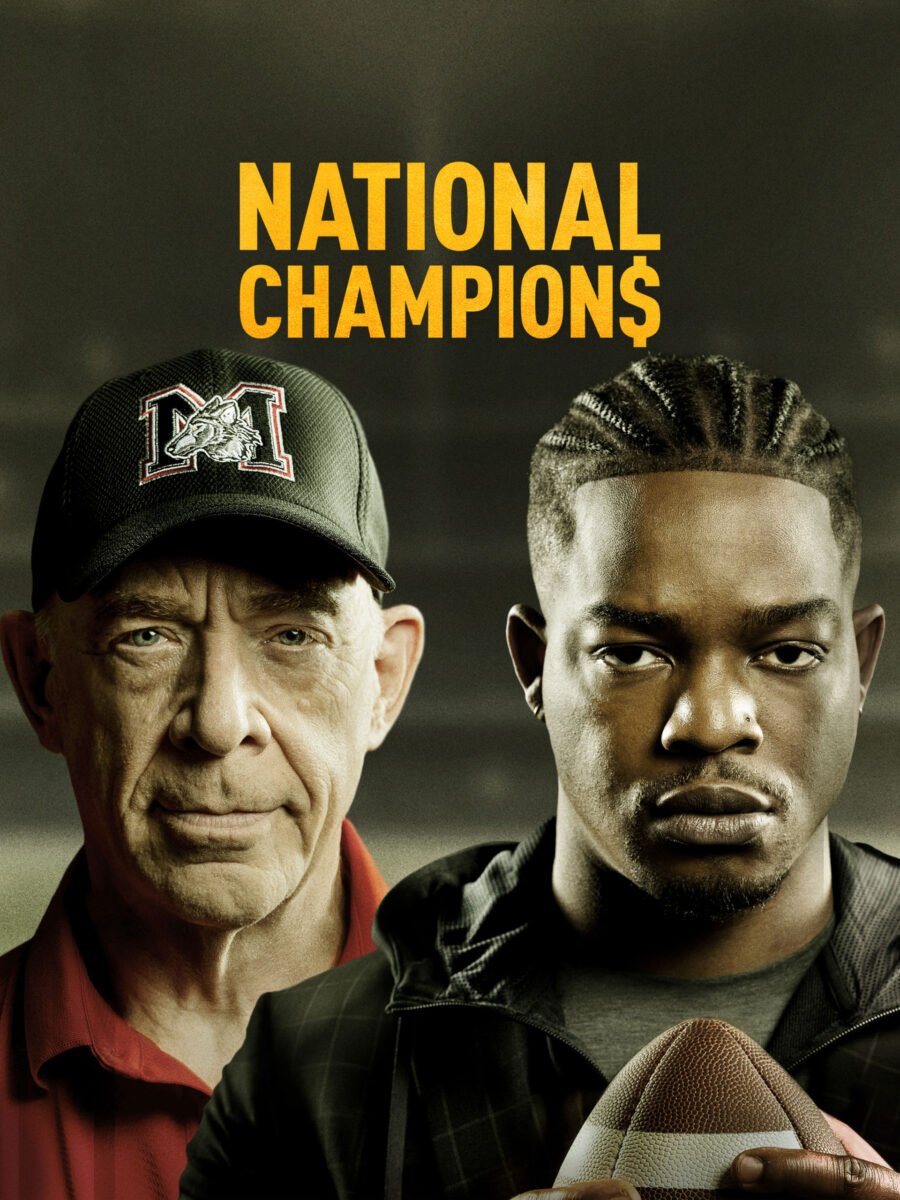 National Champions