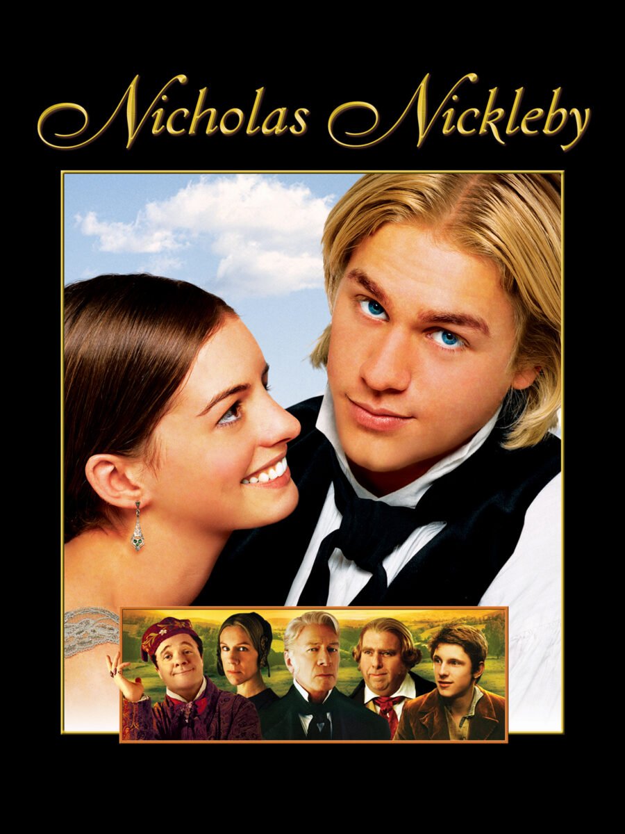 Nicholas Nickleby