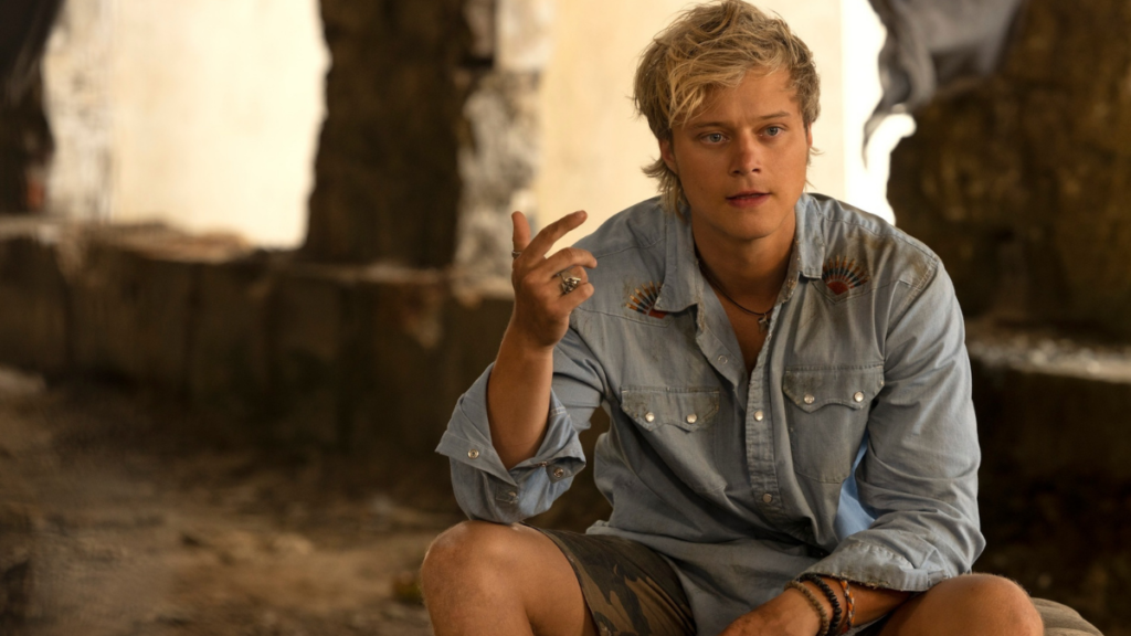 Outer Banks Saison 5 : pourquoi Rudy Pankow (JJ) est-il absent de la suite ?