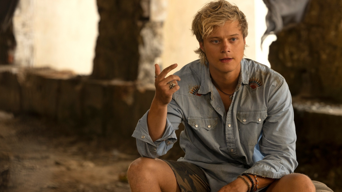 Outer Banks Saison 5