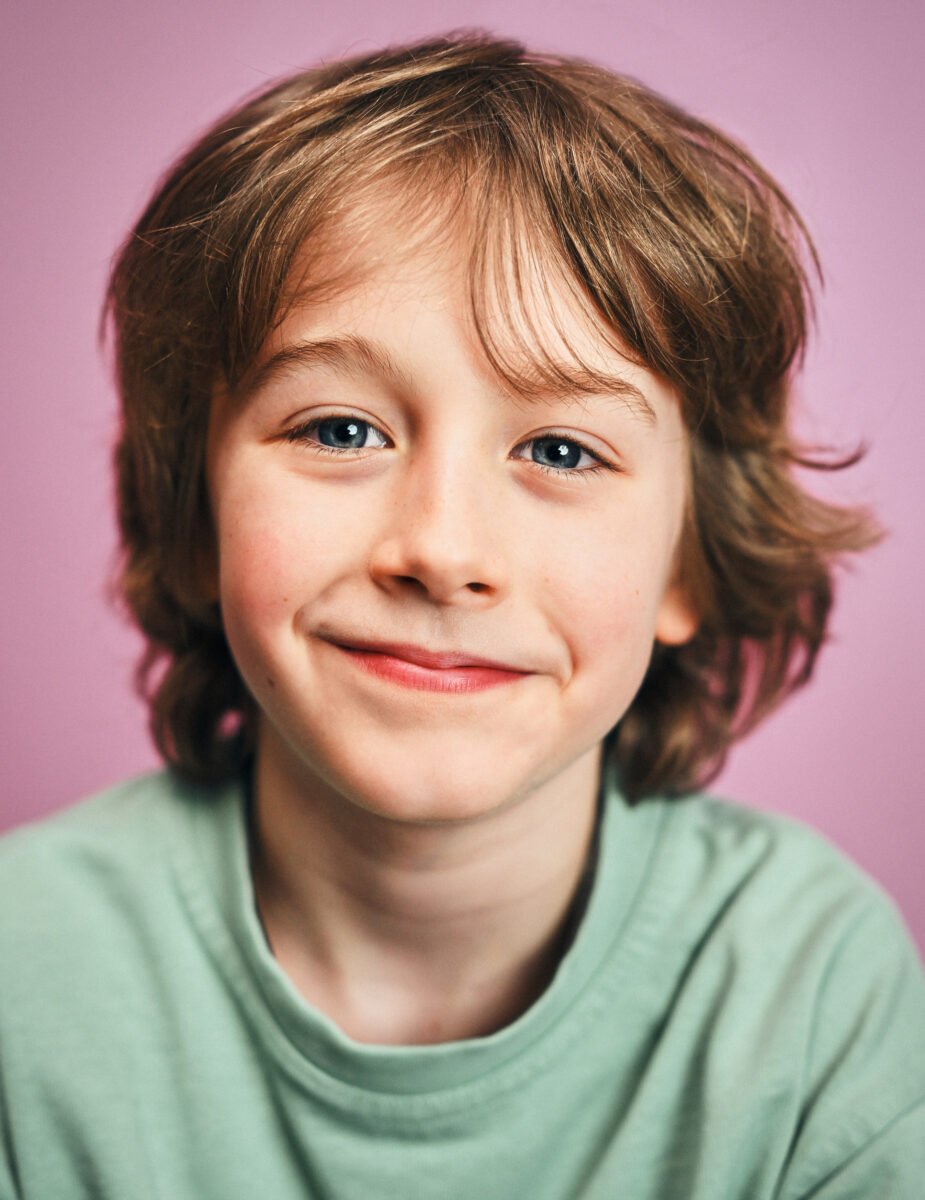 Rory Wilmot