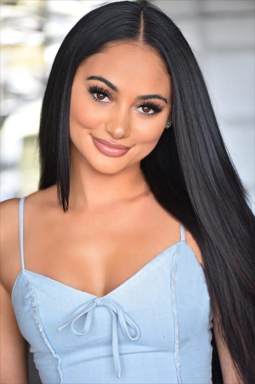 Tamera Kissen