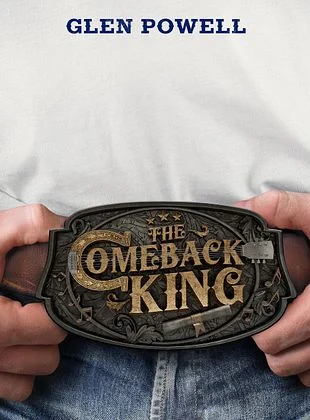 The Comeback King