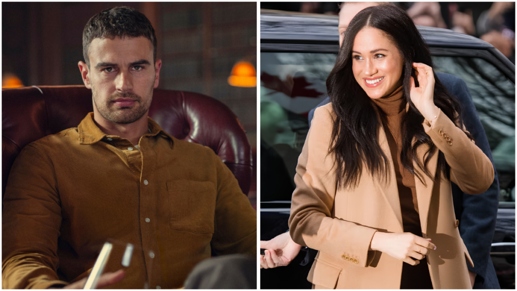 Meghan Markle déjà évincée de « The Gentlemen » ? Son grand retour d’actrice compromis
