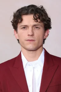 Tom Holland