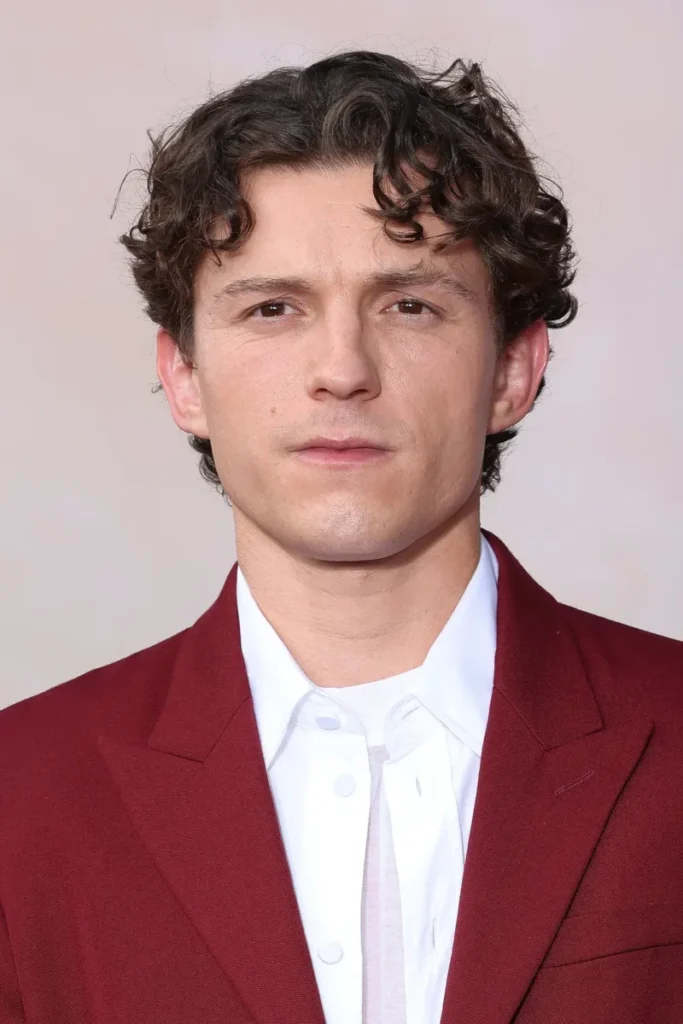 Tom Holland