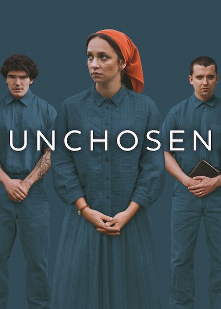 Unchosen